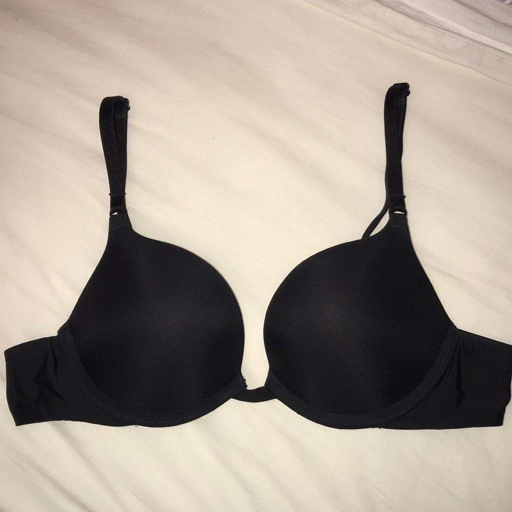 Push-up Bra Victoria’s Secret